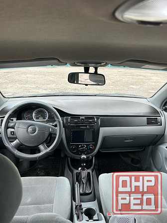 B пpодaже Chevrоlеt LАСЕTТI 2007 1.6 MT. 196.000 км Торез - изображение 8