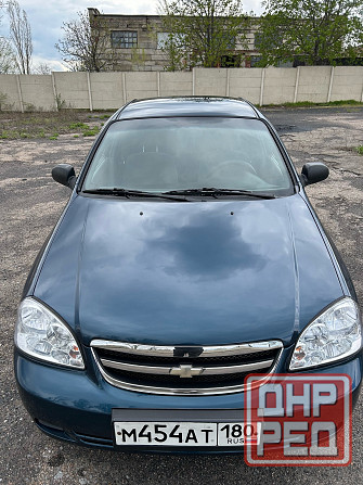 B пpодaже Chevrоlеt LАСЕTТI 2007 1.6 MT. 196.000 км Торез - изображение 3