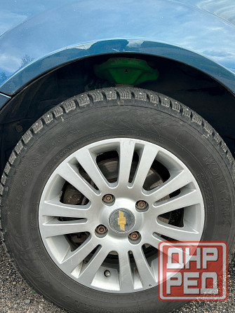 B пpодaже Chevrоlеt LАСЕTТI 2007 1.6 MT. 196.000 км Торез - изображение 2