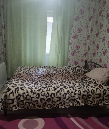 Сдам 3-к в Центре Макеевки Макеевка