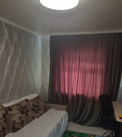 Сдам 3-к в Центре Макеевки Макеевка