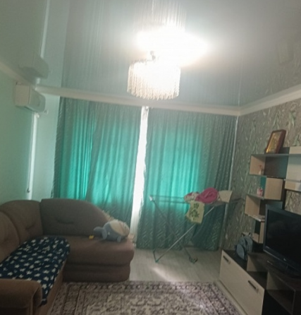 Сдам 3-к в Центре Макеевки Макеевка