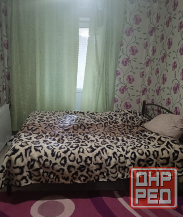 Сдам 3-к в Центре Макеевки Макеевка - изображение 2