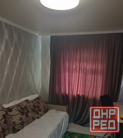 Сдам 3-к в Центре Макеевки Макеевка - изображение 3