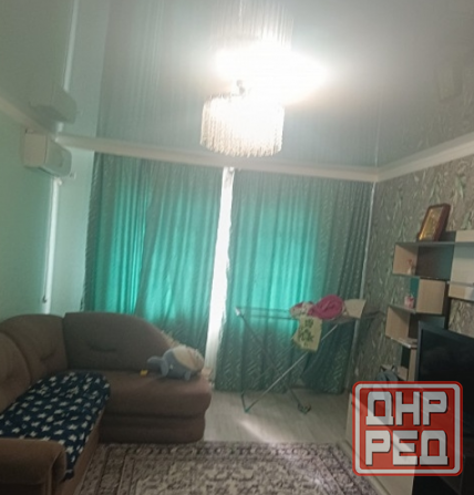Сдам 3-к в Центре Макеевки Макеевка - изображение 1