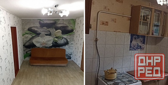 Сдам 2-к квартиру на Гвардейке Макеевка - изображение 1