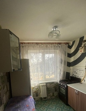 Сдам 1-к квартиру на Бутовском повороте Макеевка