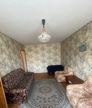 Сдам 1-к квартиру на Бутовском повороте Макеевка