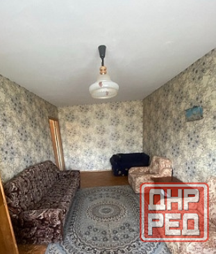 Сдам 1-к квартиру на Бутовском повороте Макеевка - изображение 1