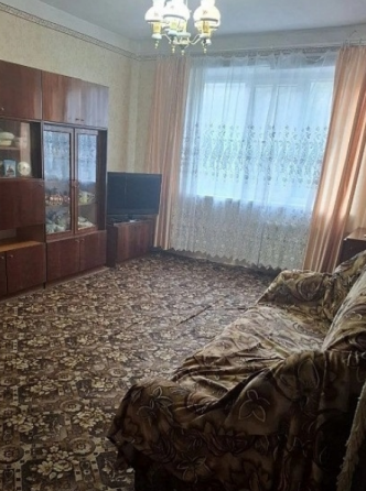 Сдам 3-к квартиру на Зеленом Макеевка