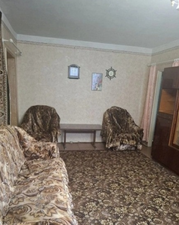 Сдам 3-к квартиру на Зеленом Макеевка