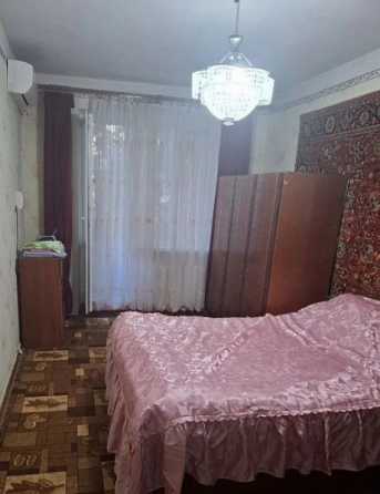 Сдам 3-к квартиру на Зеленом Макеевка