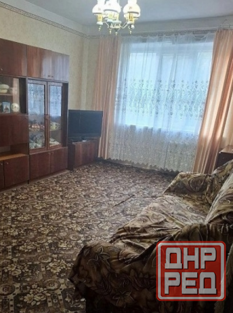 Сдам 3-к квартиру на Зеленом Макеевка - изображение 3