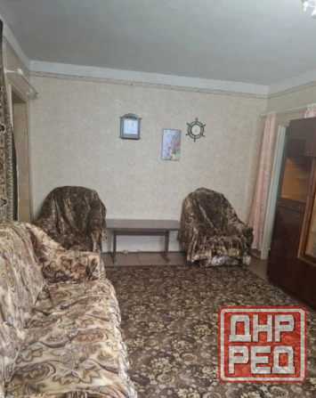 Сдам 3-к квартиру на Зеленом Макеевка - изображение 2