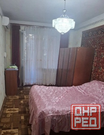 Сдам 3-к квартиру на Зеленом Макеевка - изображение 1