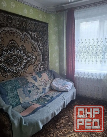 Сдам 3-к квартиру на Зеленом Макеевка - изображение 4