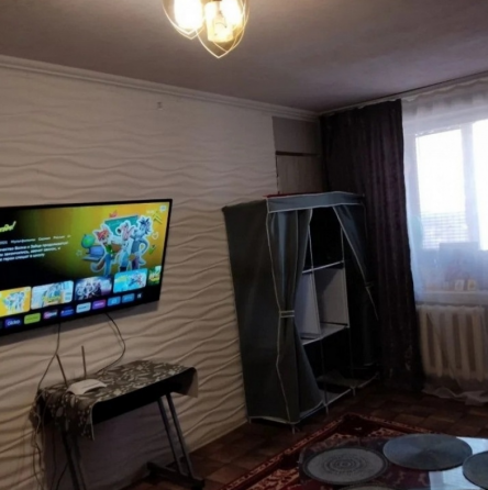 Сдам 1-к квартиру на Зеленом Макеевка