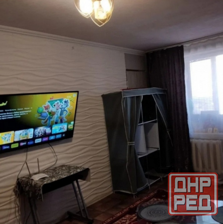 Сдам 1-к квартиру на Зеленом Макеевка - изображение 2