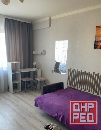 Сдам 2-к квартиру на Бажанова Макеевка - изображение 1