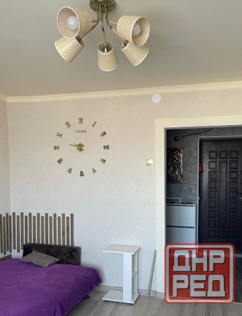 Сдам 2-к квартиру на Бажанова Макеевка - изображение 2