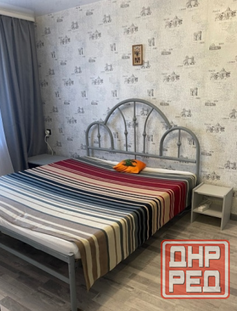 Сдам 2-к квартиру на Бажанова Макеевка - изображение 3