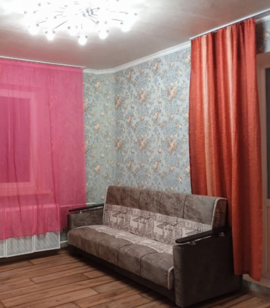 Сдам 1-к квартиру на "3/5", Грибиниченко Макеевка