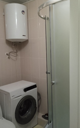 Сдам 1-к квартиру на "3/5", Грибиниченко Макеевка