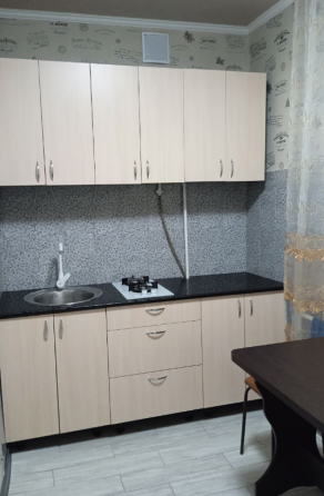 Сдам 1-к квартиру на "3/5", Грибиниченко Макеевка