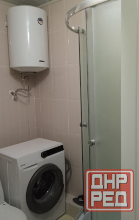 Сдам 1-к квартиру на "3/5", Грибиниченко Макеевка - изображение 3