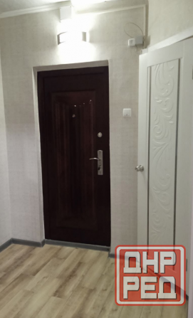 Сдам 1-к квартиру на "3/5", Грибиниченко Макеевка - изображение 4