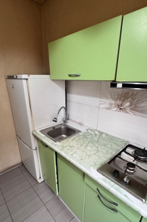 Сдам 1-к квартиру в Центре Макеевки Макеевка