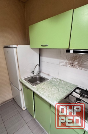 Сдам 1-к квартиру в Центре Макеевки Макеевка - изображение 2