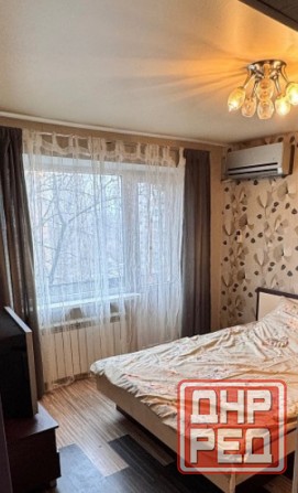 Сдам 1-к квартиру в Центре Макеевки Макеевка - изображение 1