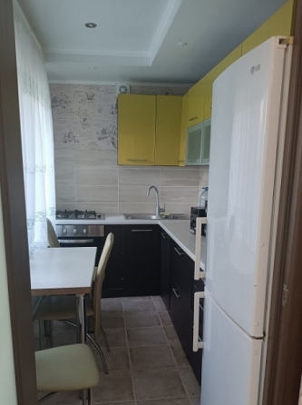 Сдам 2-к квартиру на Зеленом Макеевка