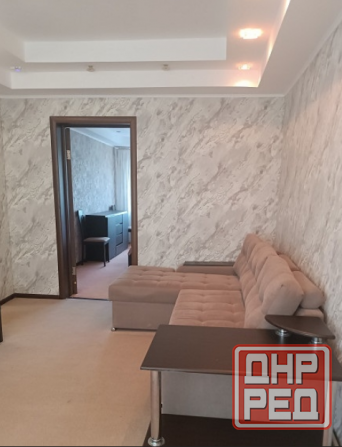 Сдам 2-к квартиру на Зеленом Макеевка - изображение 1