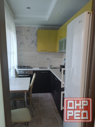 Сдам 2-к квартиру на Зеленом Макеевка - изображение 3