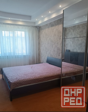 Сдам 2-к квартиру на Зеленом Макеевка - изображение 2