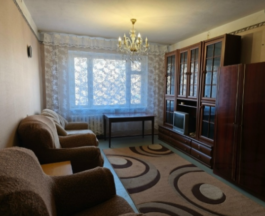 Сдам 3-к квартиру на Зеленом Макеевка