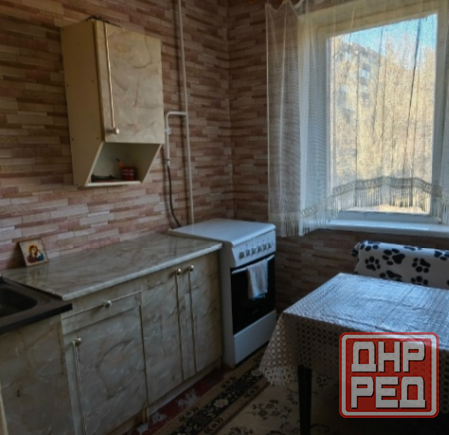 Сдам 3-к квартиру на Зеленом Макеевка - изображение 3