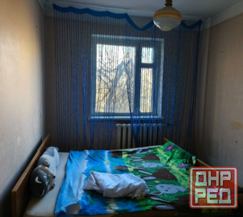 Сдам 3-к квартиру на Зеленом Макеевка - изображение 2