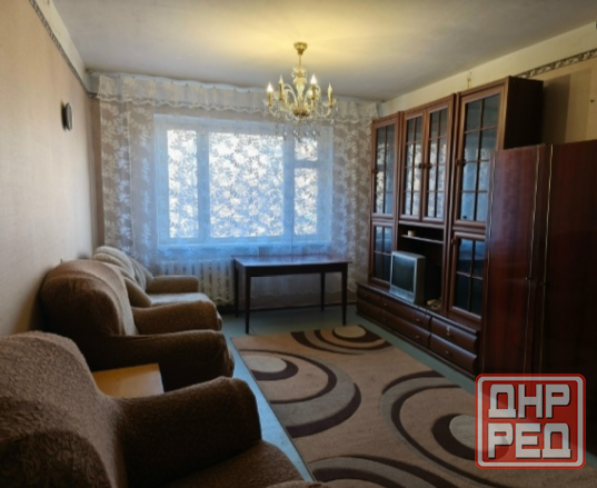 Сдам 3-к квартиру на Зеленом Макеевка - изображение 1