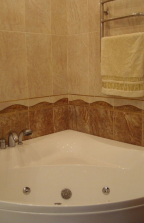 Сдам 3-к квартиру на Зеленом Макеевка