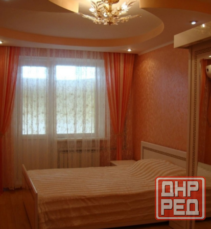 Сдам 3-к квартиру на Зеленом Макеевка - изображение 1