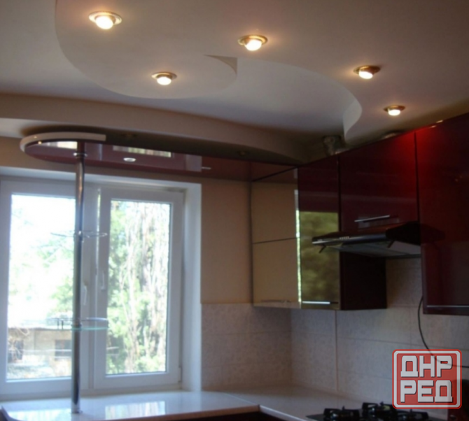 Сдам 3-к квартиру на Зеленом Макеевка - изображение 3