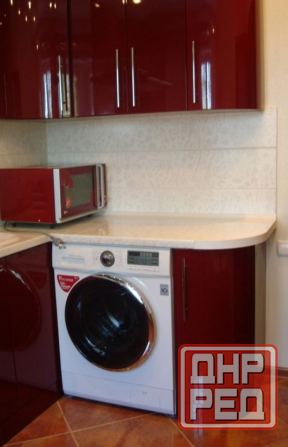 Сдам 3-к квартиру на Зеленом Макеевка - изображение 2