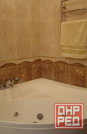 Сдам 3-к квартиру на Зеленом Макеевка - изображение 4