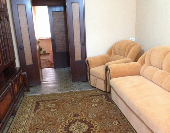 Сдам 2-к квартиру на Черемушках Макеевка