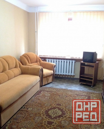 Сдам 2-к квартиру на Черемушках Макеевка - изображение 1