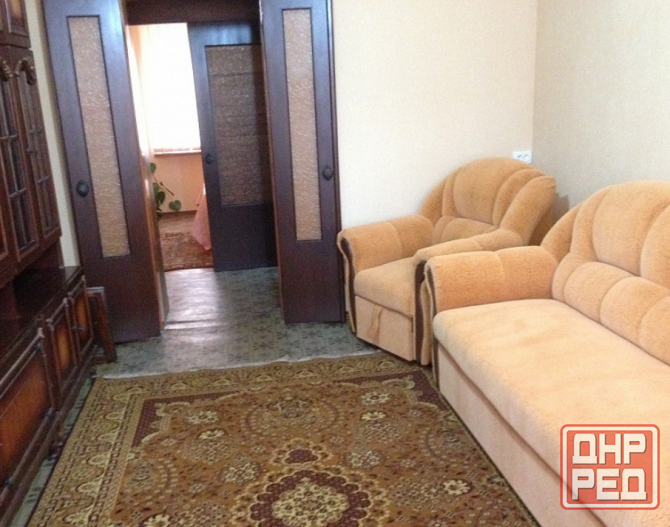 Сдам 2-к квартиру на Черемушках Макеевка - изображение 2