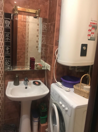 Сдам 2-к квартиру на Зеленом Макеевка